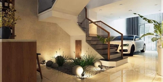 Bán nhà HXH đường HỒ THỊ KỶ,P.1 Q.10,dt 4x15m2,giá 8.8 tỷ,LH 0798373612.