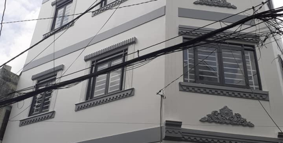 GIÁ TỐT NHẤT QUẬN 10: LÔ GÓC HẺM XE TẢI NGUYỄN TIỂU LA QUẬN 10 38M2 – 6.9 TỶ.