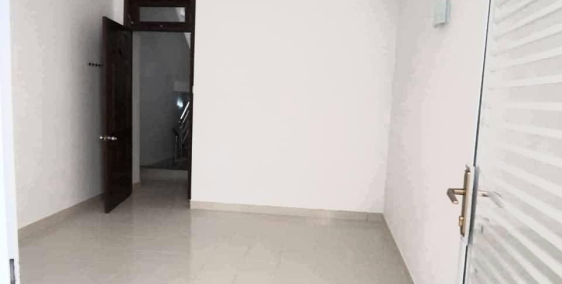 Chỉ 5.1 tỷ, 40m2, 4 tầng, nở hậu, trung tâm Quận 10.