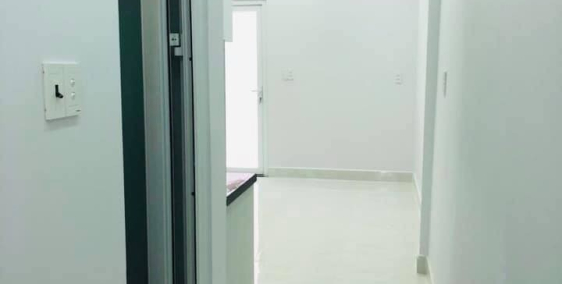 Nguyễn Tri Phương 40m2, 4 tầng BTCT, 4 PN, cách HXH 10M chỉ 5 tỷ 1.