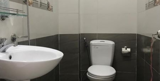 GẤP BÁN - ÔTÔ ĐỖ CỬA - NHÀ QUẬN 10 – 36m2 - CHỈ 4.4 TỶ