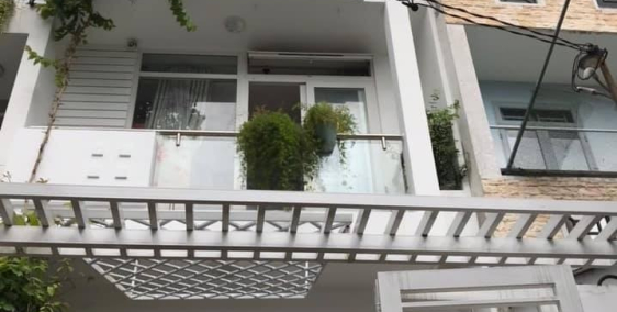 Nguyễn Tiểu La-Quận 10-Nhà đẹp 4 tầng kiên cố-66m2 -Giá 6 tỷ 499 triệu.