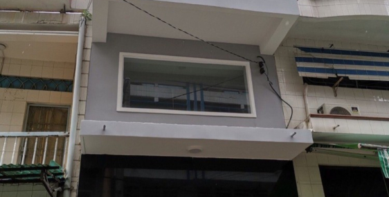 Nhà HXH Ông ích Khiêm Quận 11 48m2 giá 4.9 tỷ thương lượng.