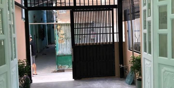 Chú Tỉnh muốn bán căn Đường Trần Não 40m2 sổ hồng Giá Rẻ