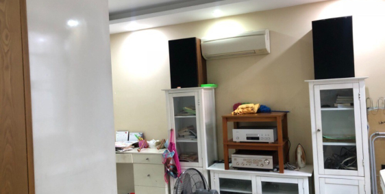 Bán GẤP nhà Trần Quang Diệu, P.14, Q.3, 4x11m, 1 trệt, 3 lầu, ST, 6,35 tỷ