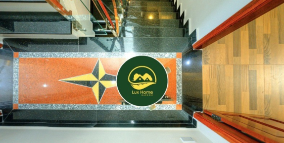 Khu nhà cao cấp Bình Phú 100% mới, nhà ở