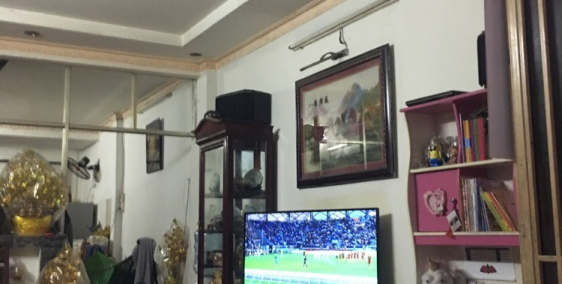 Bán nhà mặt tiền đường bùi văn ba,phường tân thuận đông, quận 7,giá: 11 tỷ.TL