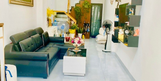 Bán nhà 3 lầu MT đường số 15 P.Tân Thuận Tây (Lâm Văn Bền) Quận 7