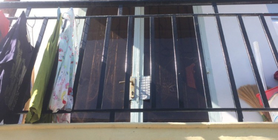 Bán nhà 1 trệt 1 lầu đường Bến Phú Định P16.Q8.giá 850tr .