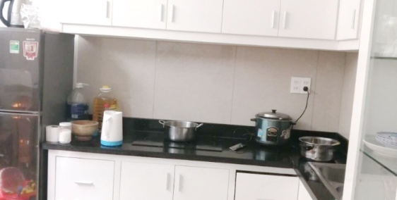 Bán nhà hẻm rộng 4*18m 2lầu+ST (sân để xe 6m) Tám Danh P4Q8