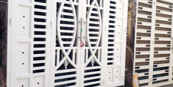 Bán nhà căn góc 2 mặt hẻm 288 Dương Bá Trạc P1 Q8