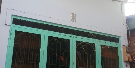 Bán nhà giá rẻ,34m2 1 trệt 1 lầu,đường Nguyễn Duy Trinh,Long Trường,Q9