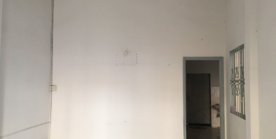 Chính chủ cần bán nhà mặt tiền đường số 8