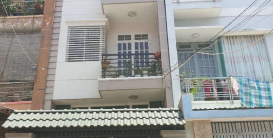 Bán nhà CHDV 10 phòng Dương Q Hàm, P5, Gò Vấp, DT 85m2 giá 8 tỷ