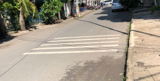 Chính chủ gửi bán nhà Nguyễn Kiệm GV, HXH, 54m2, giá 4.45 tỷ.