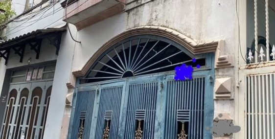 CHỊ TÍNH BÁN CĂN CẤP 4 NGUYỄN KIỆM 1TY870 SỔ HỒNG