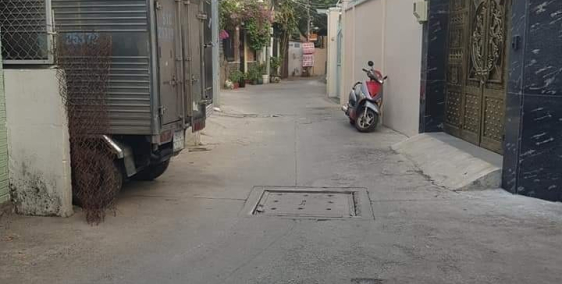 Bán gấp nhà HXT, Lê Lợi, Gò Vấp, 2 tầng BTCT, 62m2 giá chỉ 5,9 tỷ.