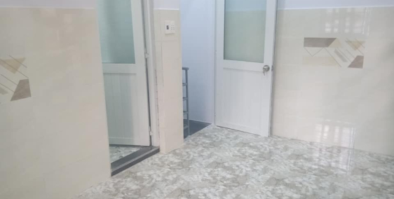 Nhà Trung Tâm Phường 2, Phú Nhuận GIÁ CỰC RẺ chỉ 2.9 tỷ