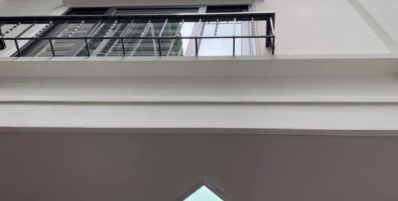 Biệt thự Mini Nguyễn Đình Chiểu, Q. Phú Nhuận, 8x8m, 3 lầu