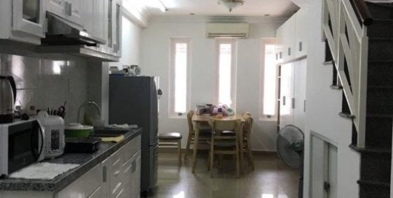 Cần bán hẻm nội bộ 48 Hồ Biểu Chánh, Phú Nhuận, 4.5x16.5m, giá 8.5 tỷ (TL)