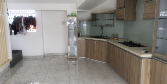 HXH nhà đẹp an ninh ngay Thích Quảng Đức kiến trúc châu âu 37m chỉ 5,8 tỷ