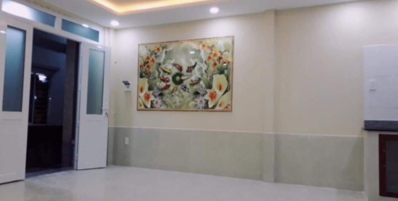 cần bán nhà phan tây hồ phường 7 phú nhuận giá tốt