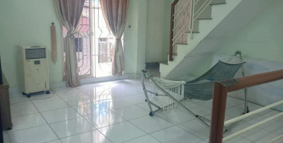 Bán nhà đẹp khu vực đất thánh - tân bình hẻm xe hơi giá 6.5.tỷ.