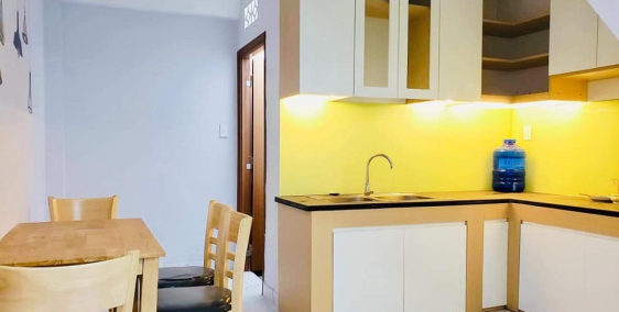 Giảm 500 triệu! Nhà 1 trệt 2 lầu_Hẻm rộng_Đường Bùi Thị Xuân_Tân Bình_Giá 4 tỷ