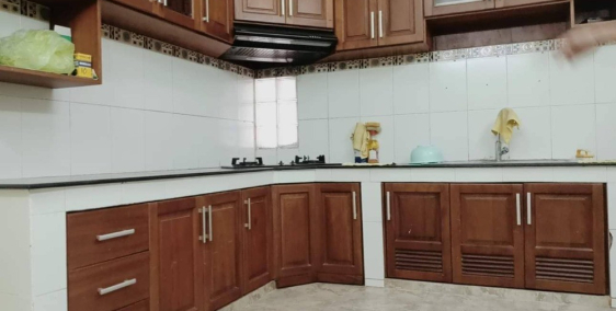 Bán nhà etown cộng hòa 5.2x15.6 giá 6.6 tỷ