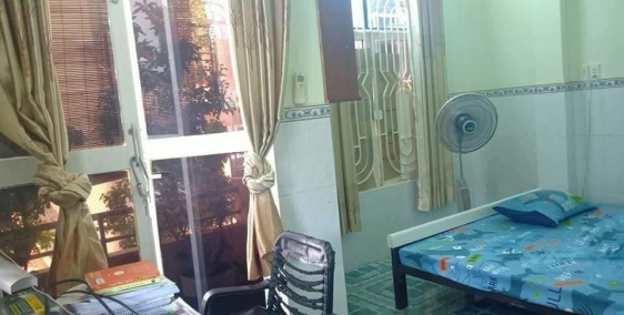 Bán nhà đẹp - hẻm xe hơi khu đất thánh giá 6.49 tỷ.