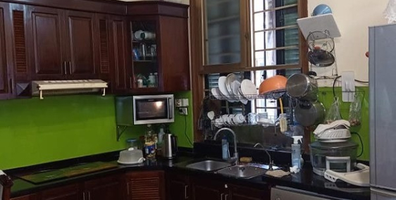 Kinh doanh cực đỉnh đường Lê Minh Xuân, Phường 8, Quận Tân Bình giá chỉ 4.1 tỷ