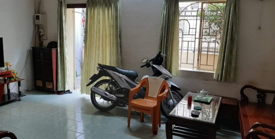 Cậu tôi cần bán nhà đường Lê Thị Hoa Thủ Đức. 2ty1 SH riêng