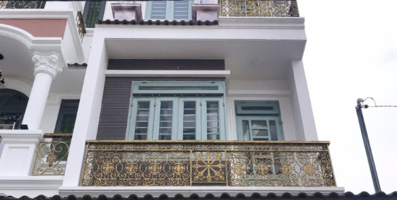 Nhà 1T3L 4x13m ngay KĐT Vạn Phúc, Thủ Đức, giá 7 tỷ - Thương lượng nhanh!