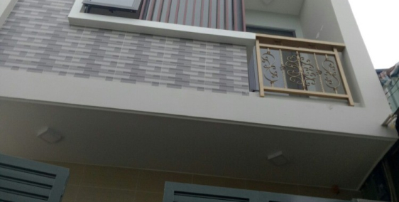 Cần thanh lý nhà mới ở P.Hiệp Bình Phước, Thủ Đức