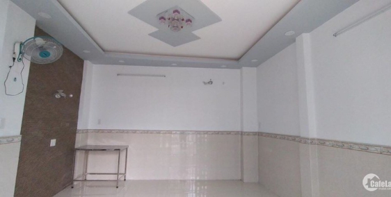 Bán nhà HXH Võ Văn Ngân, P. Bình Thọ, Thủ Đức, 3.9 tỷ