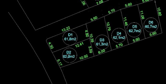 ĐẤT NỀN HÒA LẠC 400TR/LÔ, SỔ ĐỎ TRAO TAY, VỐN THẤP, THANH KHOẢN TỐT
