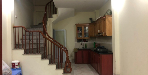 Quá rẻ nhà 30m2x5t Tân Triều cách đường ô tô 30m giá 2,5 tỷ