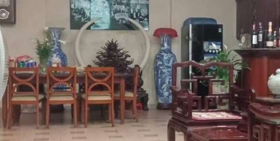 Bán nhà Lê Trọng Tấn, Thanh Xuân 42m2x5T ô tô tránh, kinh doanh, giá 7,1 tỷ.