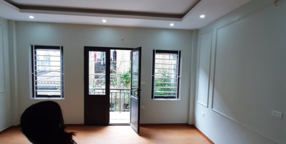 Siêu Phẩm Nguyễn Lân 40m/6 tầng ô tô đỗ cửa giá chỉ 5.3 tỷ.