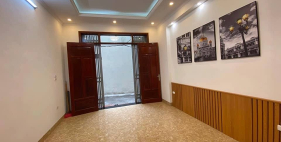 Bán nhà ngõ 342 Khương Đình.DT:39m2x4T, MT:3.8m, Giá 3.4 tỷ