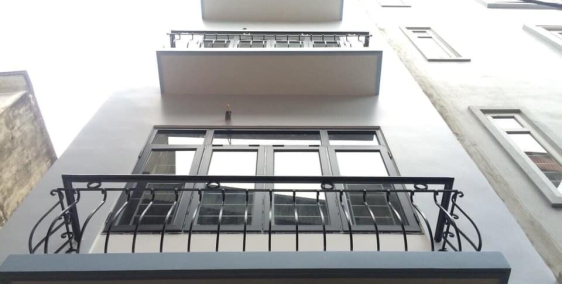 Mới,đẹp, đẳng cấp, Khương Đình Thanh Xuân, 40m, 5 tầng, 3.9 tỷ