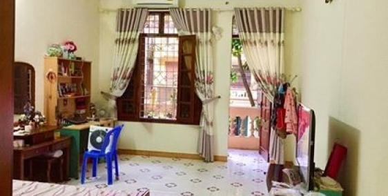 nguyễn trãi kinh doanh đỉnh,48m, mới xây, nở hậu