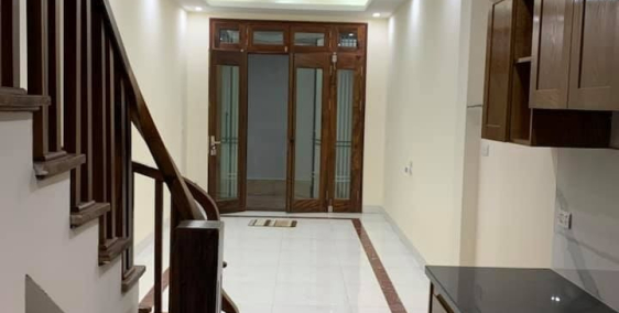 Nhà cực đẹp trung tâm quận Thanh Xuân, 71m2 giá 5,8 tỷ