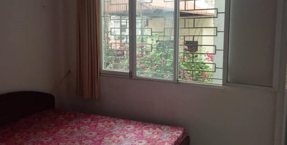 Nhà đẹp Ngã 4 sở, Thanh Xuân 59 m2.4 tầng. 3.3 tỉ