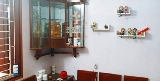 Bán nhà phố Kim Giang, 38m2 giá chỉ 2,7 tỷ có thương lượng