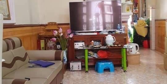 Kim Giang, Thanh Xuân, Gần Phố, Ở Luôn, Nhà Đẹp, 55m2, Nhỉnh 3 Tỷ.