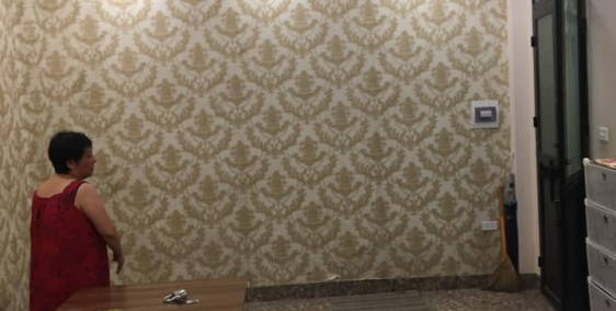 Bán Nhà Phố Khương Đình 35m x 5T chưa đến 3 tỷ