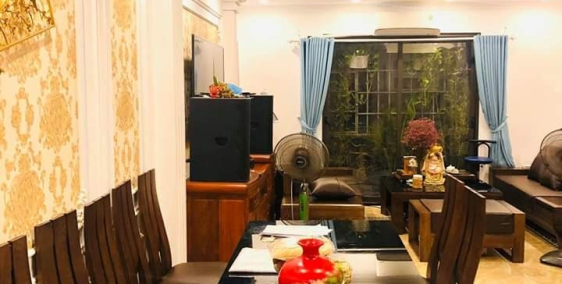 Bán nhà đường Nguyễn Trãi, Thanh Xuân, 35m2, 5 tầng, 3.2 tỷ, 0906626679