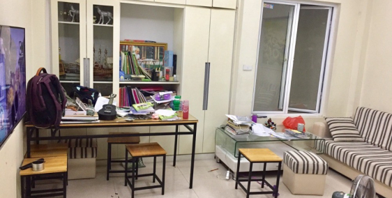 Siêu phẩm nhà 61m2x6t kinh doanh xuất sắc oto đỗ cửa ở Thanh Xuân Bắc