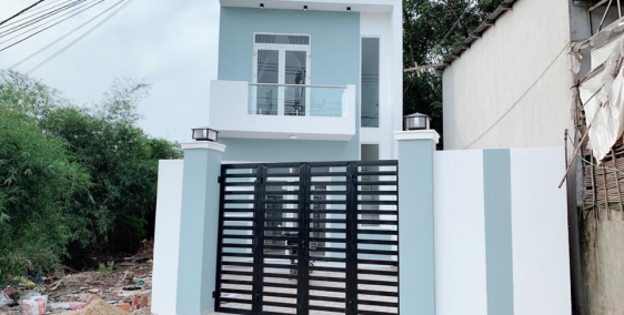 Bể nợ cần tiền, cần ra đi gấp căn nhà. 750tr